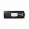 COOL Pen Drive USB 32 GB 2.0 Basic Preto - 8434847061306