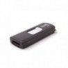 COOL Pen Drive USB 64 GB 2.0 Basic Preto - 8434847061313