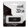 COOL Pen Drive USB 32 GB 2.0 Board Preto - 8434847061887
