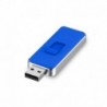 COOL Pen Drive USB 64 GB 2.0 Board Azul - 8434847061917
