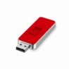 COOL Pen Drive USB 64 GB 2.0 Board Vermelho - 8434847061931