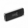 COOL Pen Drive USB 64 GB 2.0 Board Preto - 8434847061924