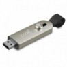COOL Pen Drive USB 64 GB 2.0 Optimus Silver - 8434847061351