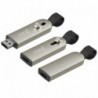 COOL Pen Drive USB 32 GB 2.0 Optimus Silver - 8434847061344