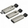 COOL Pen Drive USB 64 GB 2.0 Optimus Silver - 8434847061351