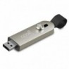 COOL Pen Drive USB 128 GB 2.0 Optimus Silver - 8434847061368