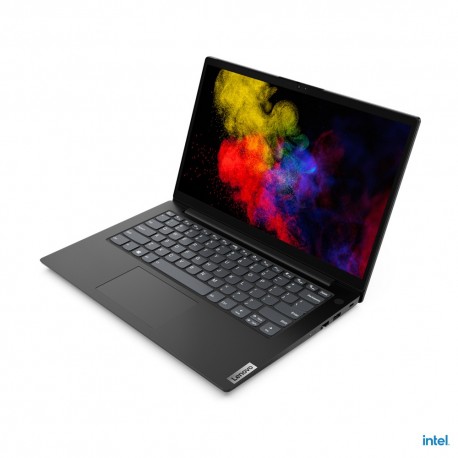 Portátil Notebook Lenovo V14-ITL 14P FHD I5-1135G7 8GB 256GB Win10 1Y - 0195477246676
