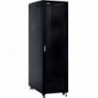 WP WPN-RSB-15608-B Bastidor de Chão, Server WP RACK RSB Series 19" 15U 600x800 mm Montado Preto RAL 9005 - 8054392615542