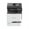 Impressora LEXMARK Multifunçoes Laser Cor XC4342 - 0734646736640