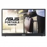 Monitor ASUS ZenScreenGo MB16AWP 15.6P FullHD IPS Wireless Portable C Bateria USB-C.miniHDMI - 4711081309451