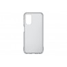 Capa Samsung Galaxy A13 5G Transparente Preta - 8806094330762