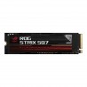 SSD M.2 PCIe 4.0 NVMe ASUS 1TB ROG Strix SQ7 -7000R/6000W - NSD-S1F10 - 4711081813590