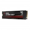 SSD M.2 PCIe 4.0 NVMe ASUS 1TB ROG Strix SQ7 -7000R 6000W - NSD-S1F10 - 4711081813590