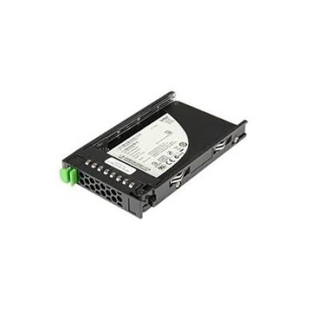 SSD FSC SATA 6G 480GB Read-Int. 3.5\' N H-P