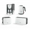 Máquina De Café Filtro Bosch - TKA6A041 - 4242002874340
