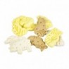 NAYECO Biscoitos Snacks para Cães 500 g - 8427458833455