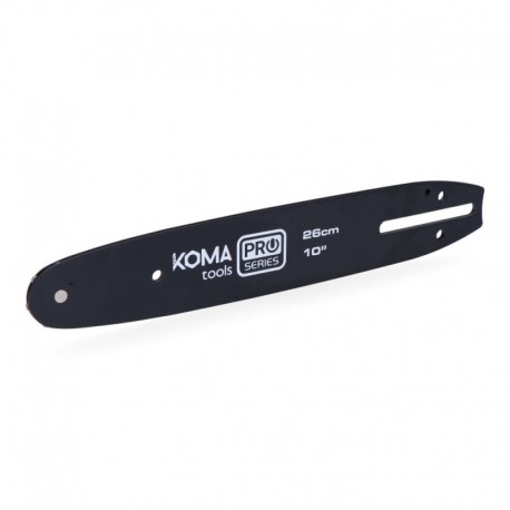 KOMA tools Sobresselente Espada Motosserra 3/8" 050-40 08337 - 8425998083453