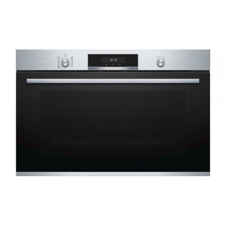 Encastre Forno Bosch Multifunções Pirolítico - VBD5780S0 - 4242005034758