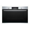 Encastre Forno Bosch Multifunções Pirolítico - VBD5780S0 - 4242005034758