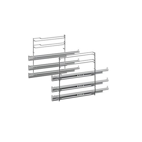 Encastre Raile Bosch Telescopico - HEZ638D30 - 4242002810195