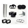 Kit Bosch Recirculação Standard - DHZ5605 - 4242002821818
