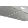 Exaustor Bosch Chaminé 90cm Inox - DWB96BC50 - 4242005036097