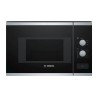 Encastre Micro-ondas Bosch 20L 800W Inox - BFL520MS0 - 4242005038701