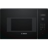 Encastre Micro-ondas Bosch 20L 800W Program -BFL524MB0 - 4242005038763