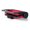Grelhador de Placas BOSCH TCG4104 2000 W Retangular Preto, Vermelho - 4242005238675