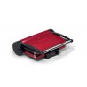 Grelhador de Placas BOSCH TCG4104 2000 W Retangular Preto, Vermelho - 4242005238675