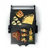 Grelhador de Placas BOSCH TCG4215 2000 W Retangular Preto, Prateado - 4242005238699