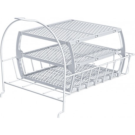 Acessório Máquina de Lavar Roupa SIEMENS WZ20600 - 4242003678336