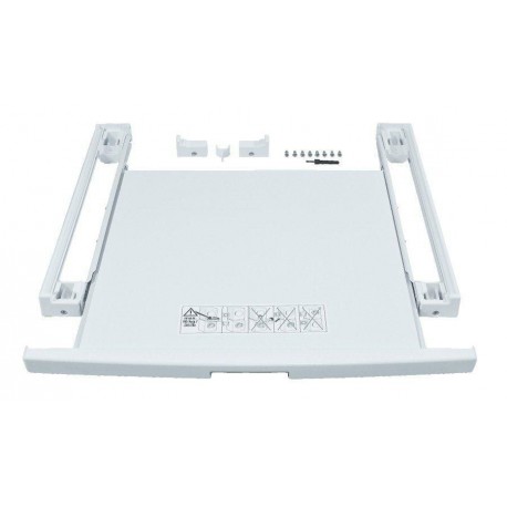 Acessório Máquina de Lavar Roupa SIEMENS WZ20400 - 4242003569993