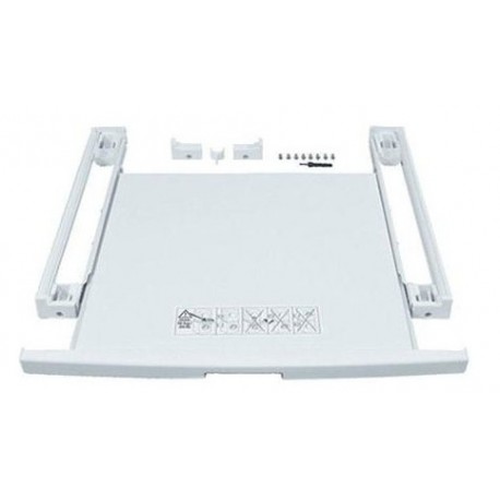 Acessório Máquina de Lavar Roupa BOSCH WTZ11400 - 4242002668123