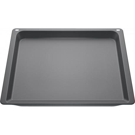Bosch HEZ532010 Acessório Forno, Assadeira, Cinzento - 4242005054428