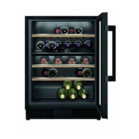 GARRAFEIRA SIEMENS - KU21WAHG0 - 4242003869741