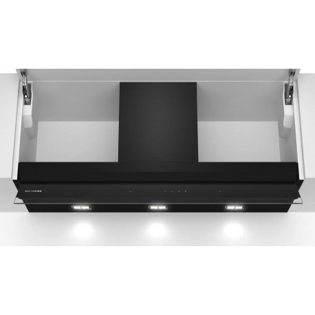 EXAUSTOR SIEMENS - LJ97BAM60 - 4242003906378