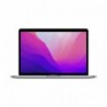 APPLE MacBook Pro 13" Apple M2 Chip With 8-core CPU & 10-core GPU. 8GB. 256GB SSD - Space Grey - 0194253137924