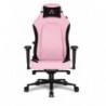 Cadeira Alpha Gamer Alegra Fabric Pink - 5600413204948