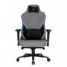 Cadeira Alpha Gamer Phenix Black/Grey/Blue - 5600413204832