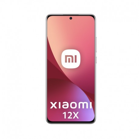Smartphone Xiaomi 12X Purple 8GB RAM 256GB ROM - 6934177763427