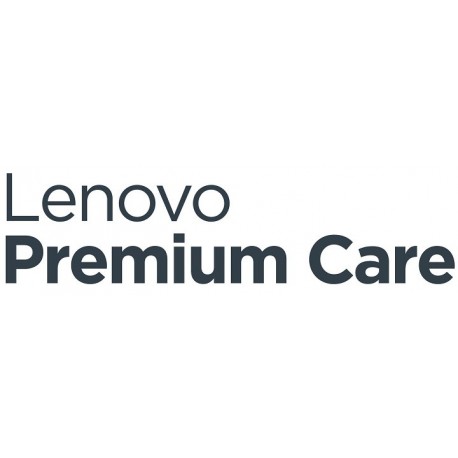 Lenovo 3Y Premium Care With Onsite Upgrade From 3Y Courier/Carry-in