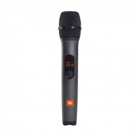 Kit Microfone Sem Fios Para JBL Partybox - 6925281981425