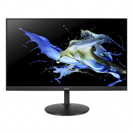 Acer CBA242YAbmirx Monitor de Ecrã 60,5 cm (23.8") 1920 x 1080 pixels Full HD 1 ms Preto - 4710886830856