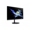 Monitor ACER CBA242YAbmirx 23.8" ZeroFrame FHD IPS 1ms 75Hz VGA HDMI-VESA Tilt Colunas - STD WTY - 4710886830856