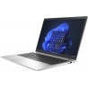 NB HP EliteBook 830 G9 13.3" FHD I7-1255U 16GB DDR5 512GB PCIe NVMe Win11Pro 3YrNBD - 0196786802034