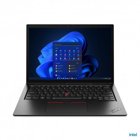 NB Lenovo ThinkPad L13 Yoga G3 IAP 13.3\'\' I5-1235U 16GB 512GB SSD Win10 Pro DG 1Yr Premier - 0196800544186