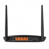 Router TP-Link AC1200 300Mbps 4G LTE Cat6 Gigabit - Archer MR500 - 4897098682852