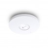Access Point TP-LINK AX3000 Ceiling Mount Dual-Band Wi-Fi 6 - 4897098685235