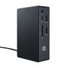 Docking Station ASUS SimPRO 2 Dock USB-C To SCardReader.USB.USB-C.VGA.HDMI.DP.LAN.USB-C.Combo-Audio - 4711081199670